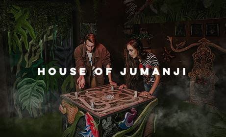 jumanji themed escape room Dec 5, 2020 - Explore Chelsea Varnado's board "Jumanji party" on Pinterest